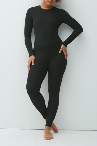 Camisola Lazycarriz - Preto - Undiz
