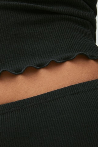 Camisola Lazycarriz - Preto - Undiz