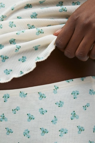 Camisola Lazycarriz - Branco - Undiz