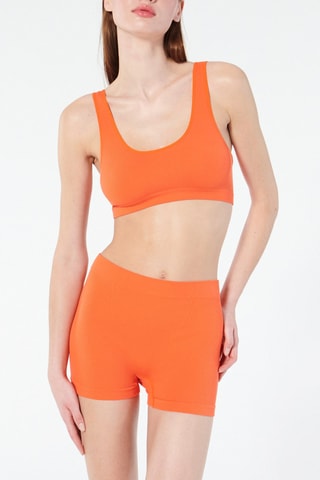 Soutien desportivo Tulipaniz - Laranja