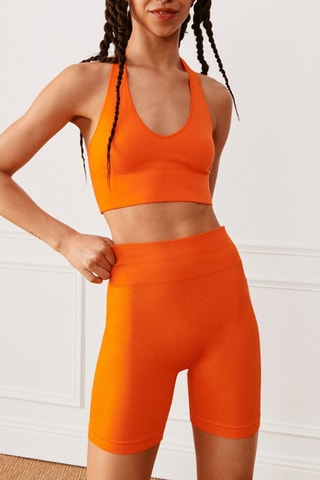 Soutien desportivo Tulipaniz - Laranja