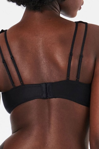 Soutien desportivo Moonlightiz - Preto - Undiz