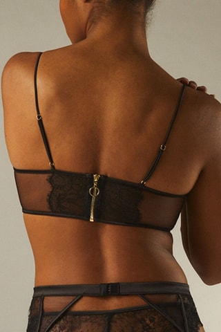 Soutien desportivo Simplysexiz - Preto - Undiz