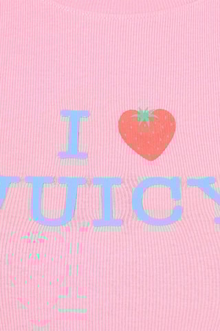 Top Juicytiz - Rosa