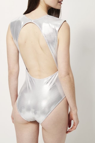Body - Prateado