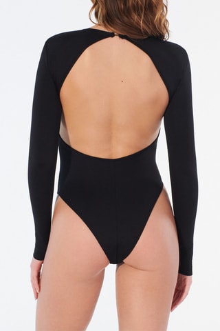 Body Bimeshiz - Preto