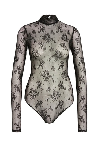 Body Splendidiz - Preto