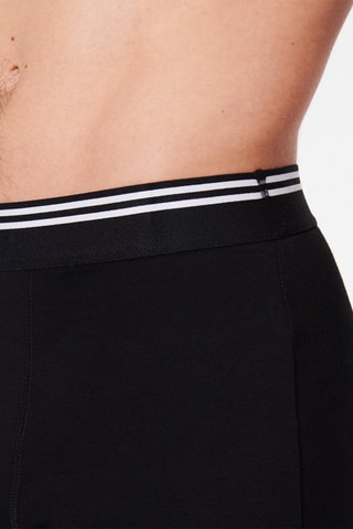 Boxers Sasuke Naruto - Preto - Undiz