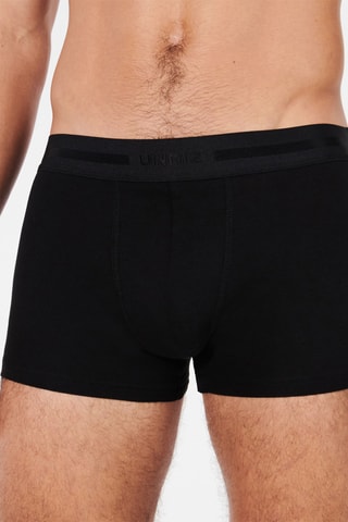 Boxers Meufgiftiz - Preto