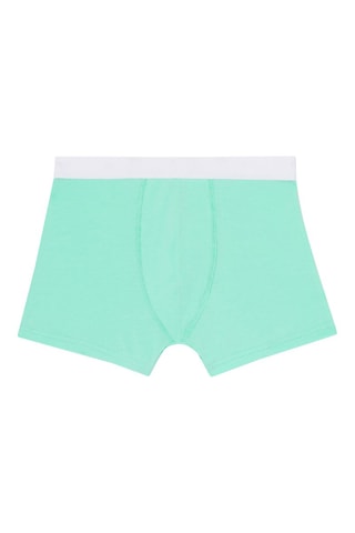 3 boxers Teenfreshiz - Branco