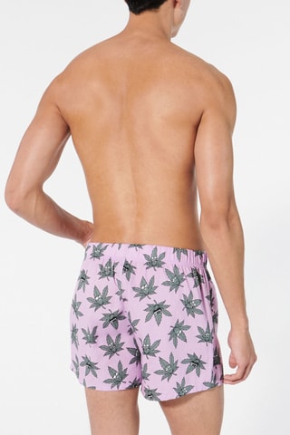 Boxers Cbdiz - Malva