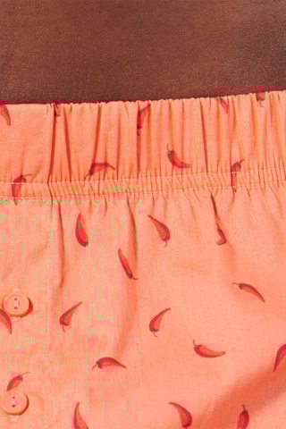 Boxers Peperiz - Coral