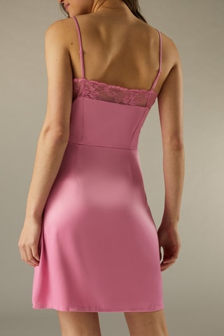 Babydoll Angeliquiz - Rosa - Undiz