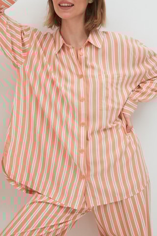 Blusa Eugeniz - Coral - Undiz
