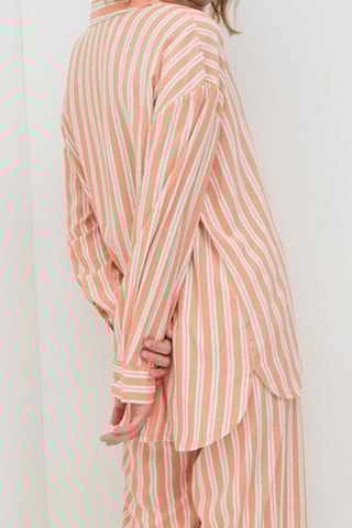 Blusa Eugeniz - Coral - Undiz