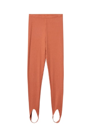 Leggings Fusiribiz - Rosa
