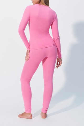 T-shirt Mouniz - Rosa