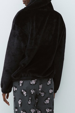 Sweat Mulalliz - Preto - Undiz