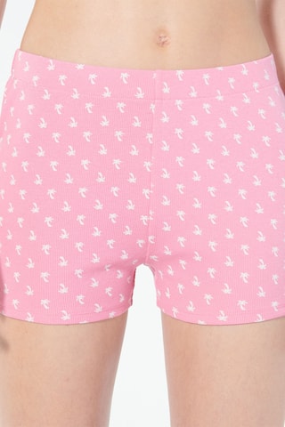 Calções Basicshortiz - Rosa