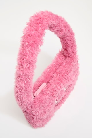 Handtas Roze