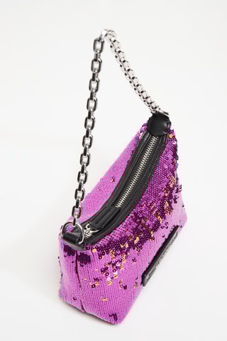 Handtas - Fuchsia