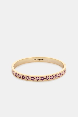 Goudkleurige Armband