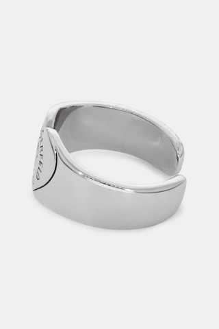 Ring - Zilverkleurig