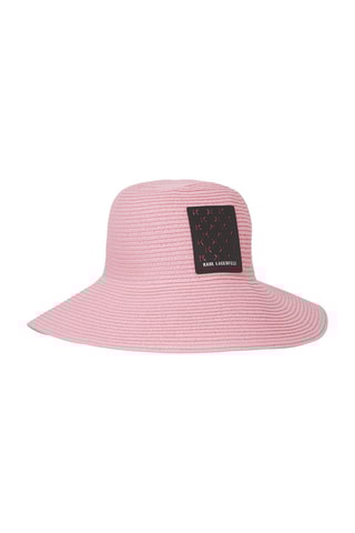Zonnehoed - Roze