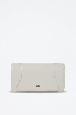 Portefeuille Wit