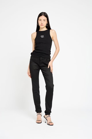 Broek - Zwart