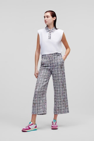 Broek - Zwart en Wit