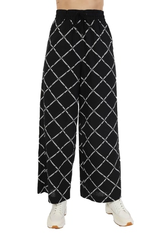 Broek - Zwart