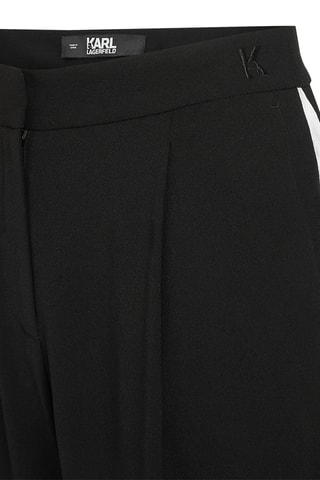 Broek - Zwart