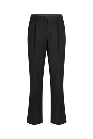Broek - Antraciet