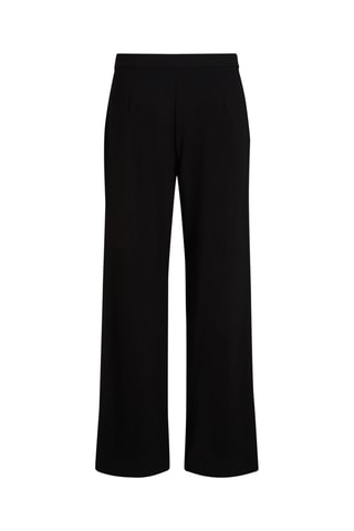 Broek - Zwart