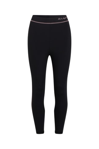 Legging - Zwart