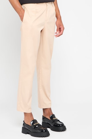 Chino - Beige
