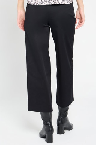 Broek - Zwart