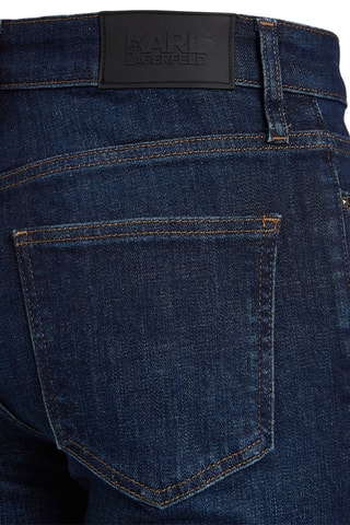 Jeans Slim Fit - Blauw