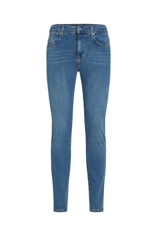 Jeans skinny - Lichtblauw