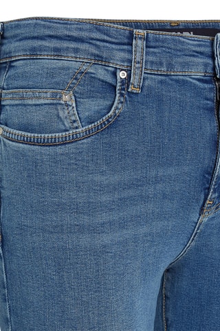 Jeans skinny - Lichtblauw
