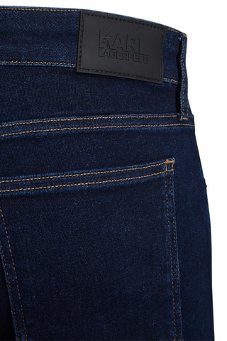 Jeans skinny - Donkerblauw