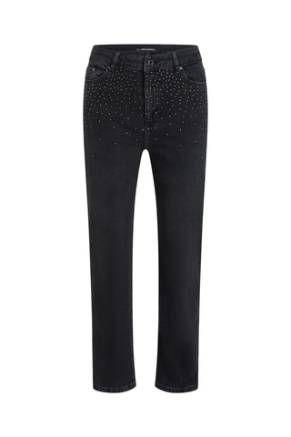 Jeans - Zwart