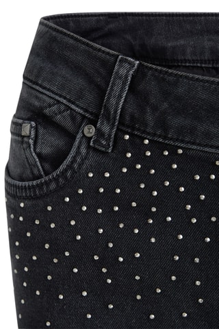 Jeans - Zwart