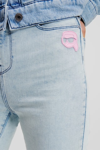 Jeans - Blauw