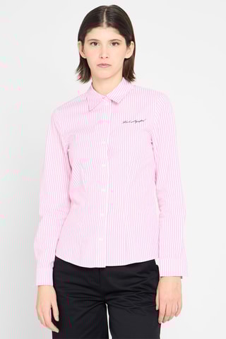 Blouse - Roze