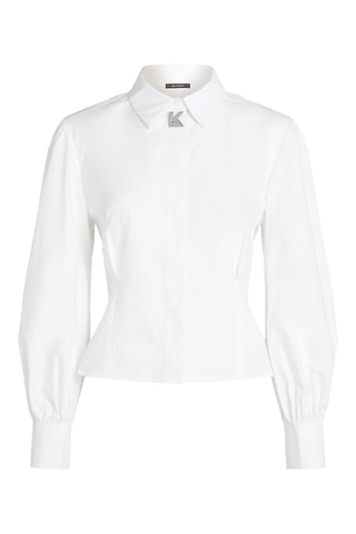 Blouse - Wit