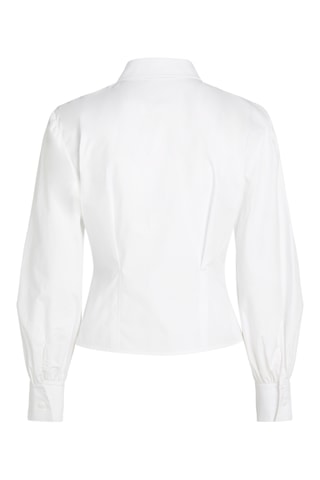 Blouse - Wit