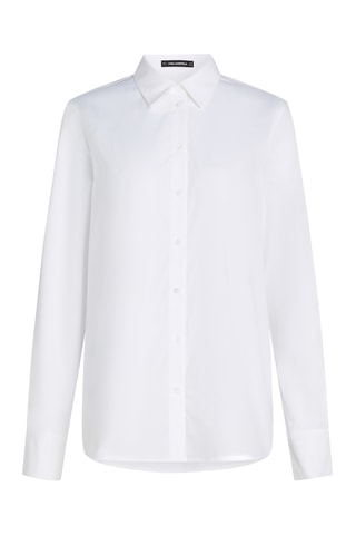 Blouse - Wit