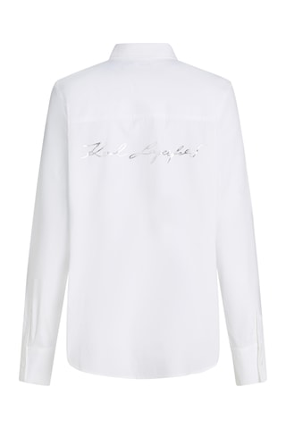 Blouse - Wit